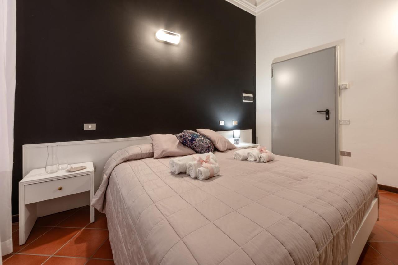 Hotel Grimaldi Treia Екстер'єр фото
