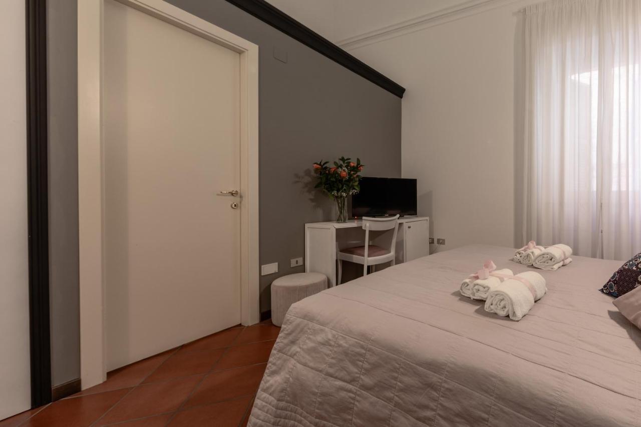 Hotel Grimaldi Treia Екстер'єр фото