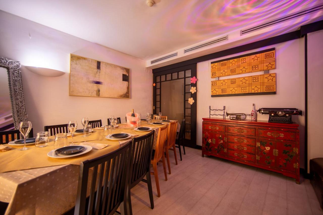 Hotel Grimaldi Treia Екстер'єр фото