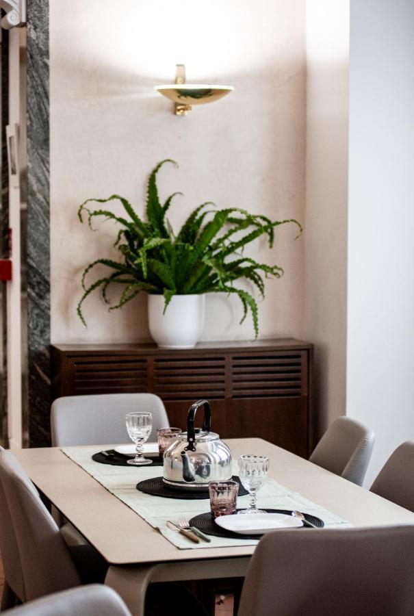 Hotel Grimaldi Treia Екстер'єр фото