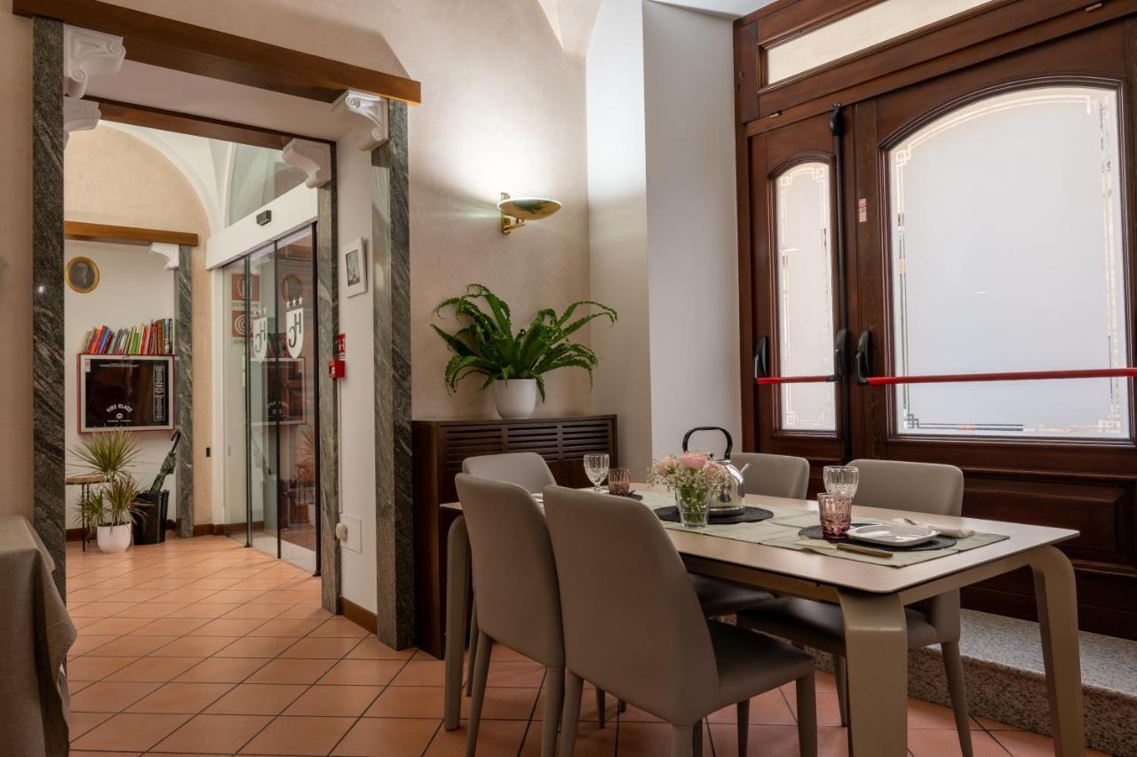 Hotel Grimaldi Treia Екстер'єр фото