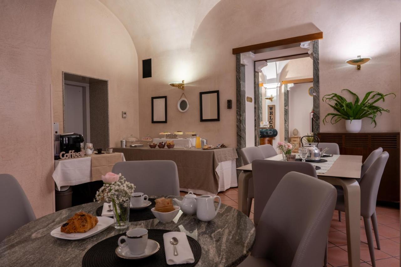 Hotel Grimaldi Treia Екстер'єр фото